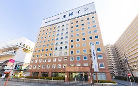 Toyoko Inn Hashimoto